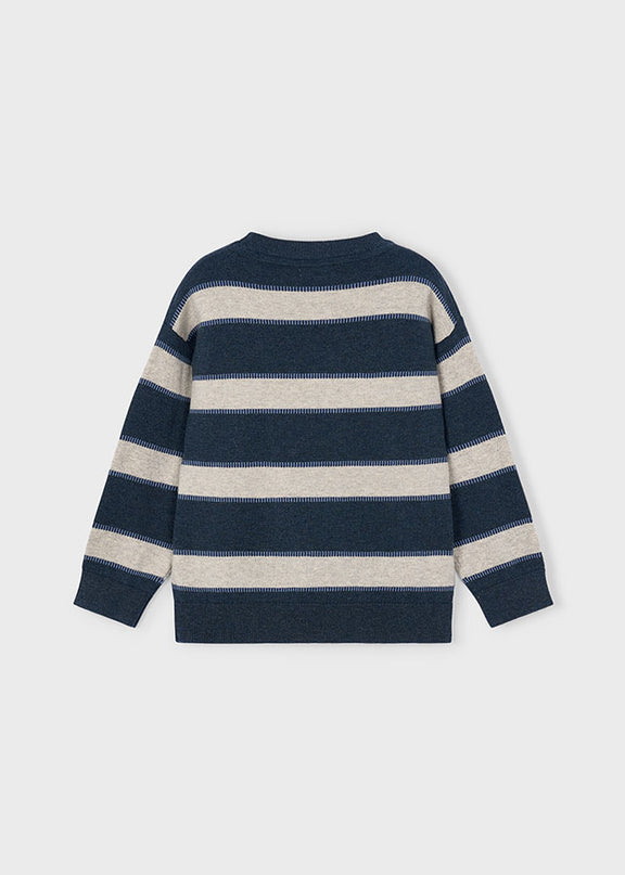 Jersey righe - 4374