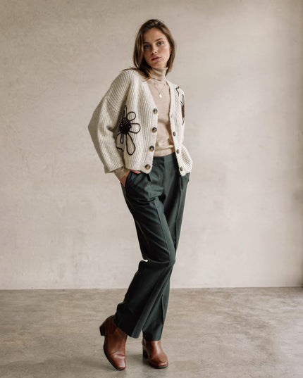 CARDIGAN - AI3531