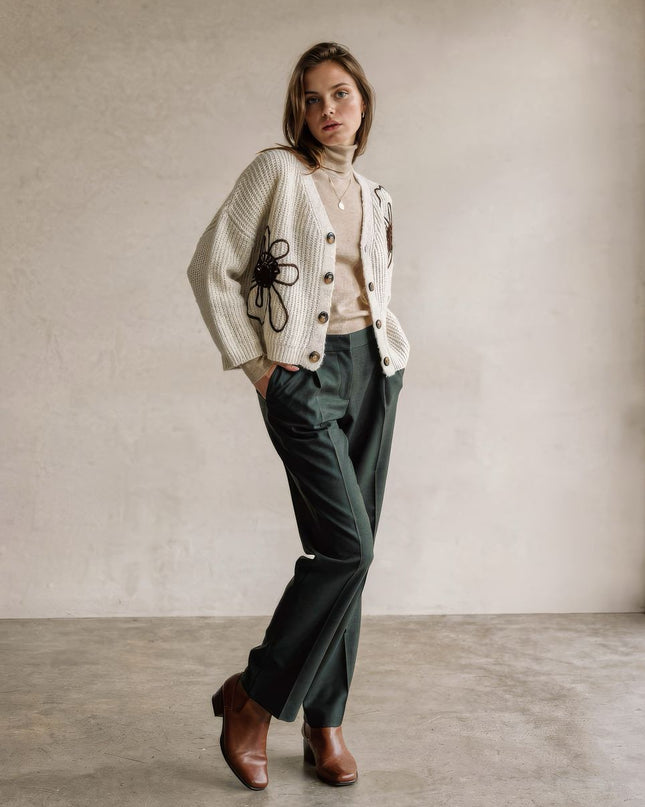 CARDIGAN - AI3531
