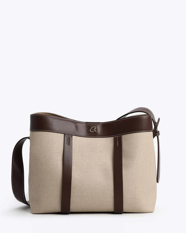 Borsa Donna AXEL Accessories - Beige