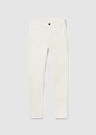 Pantalone chino basic - 530