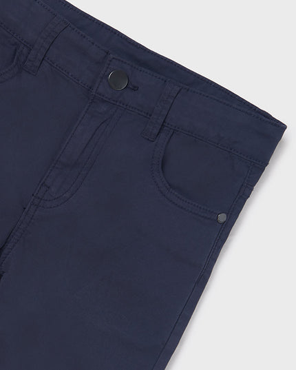 Bermuda 5 tasche - 231