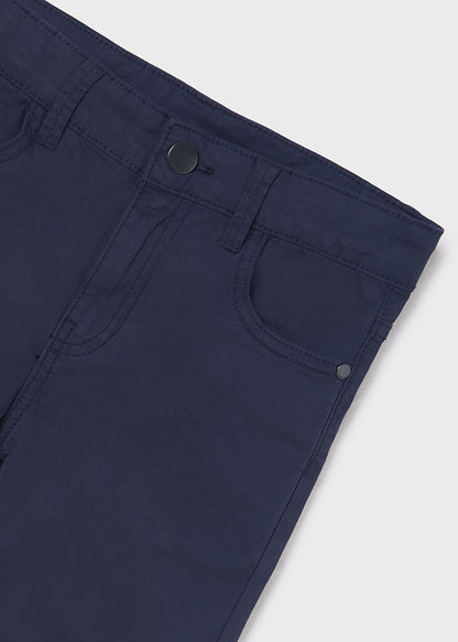 Bermuda 5 tasche - 231