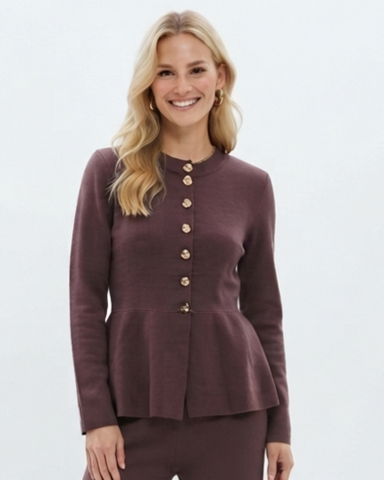 CARDIGAN - GE029