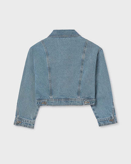 Giubbotto jeans - 6406