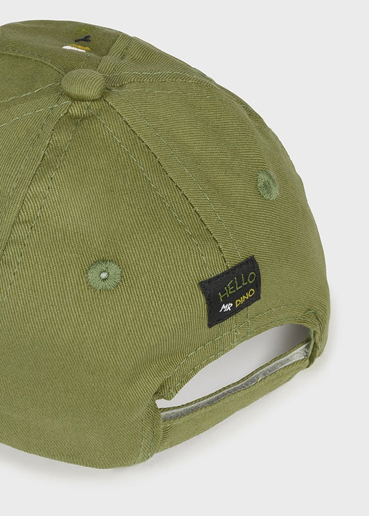 Cappello dinosauro - 10416
