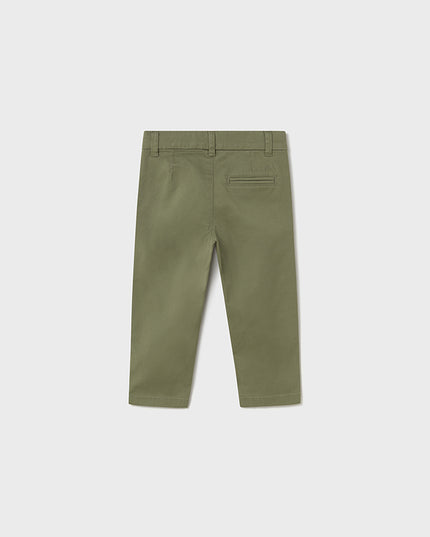 Pantalone china basico - 522