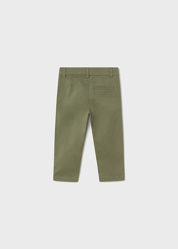 Pantalone china basico - 522