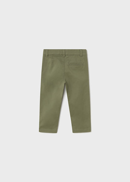 Pantalone china basico - 522
