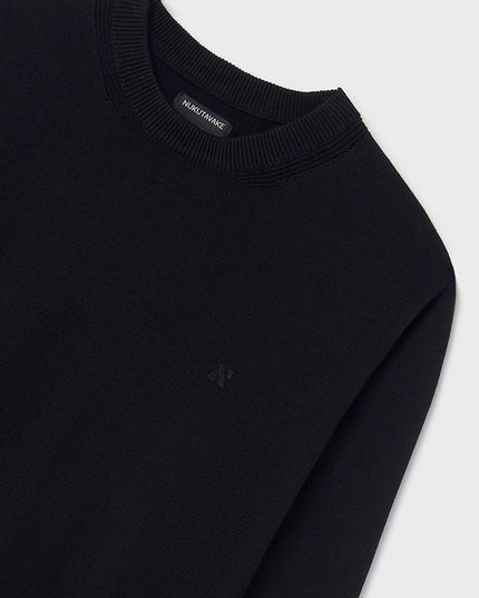 Maglia cotone basica - 354M