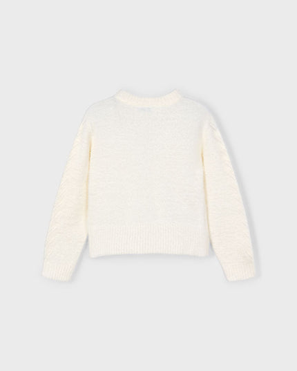Maglione pelo - 4307