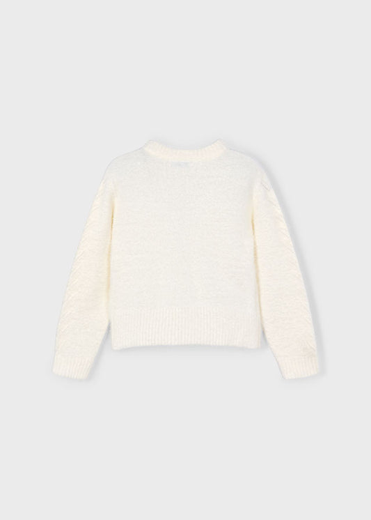 Maglione pelo - 4307
