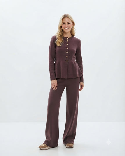 CARDIGAN - GE029