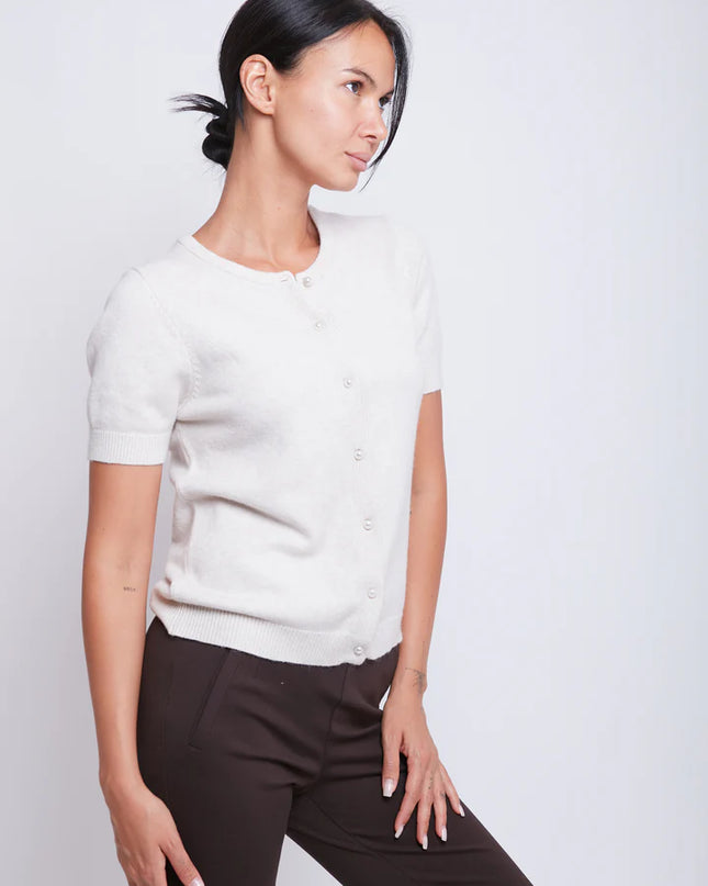 Cardigan perline - AI9533