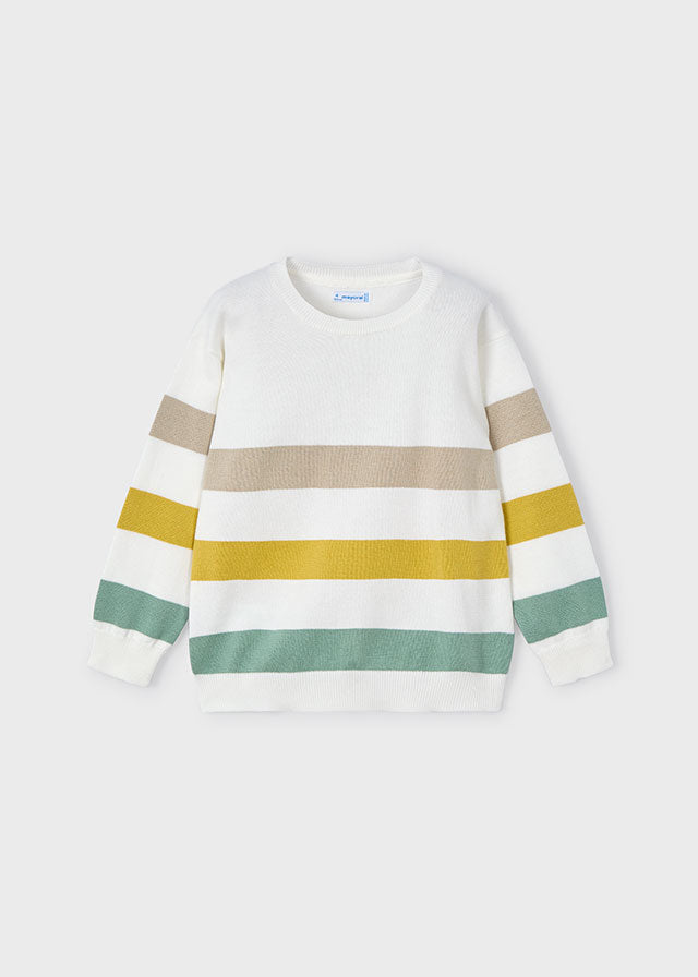 Jersey righe - 3366