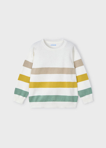 Jersey righe - 3366