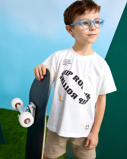 Completo Keep rolling - 3608