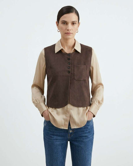 GILET - Y26GLO