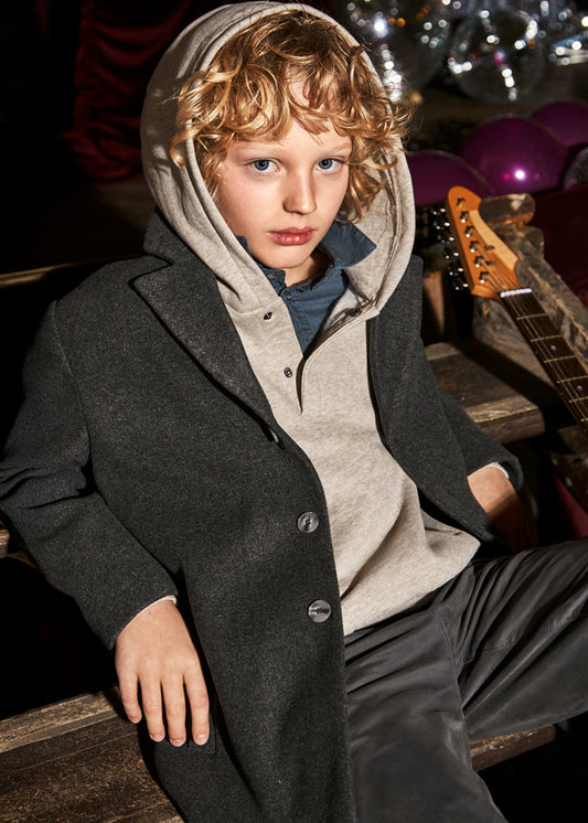 Cappotto - 7411M