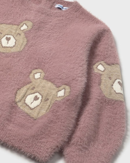 Maglione pelo - 2356