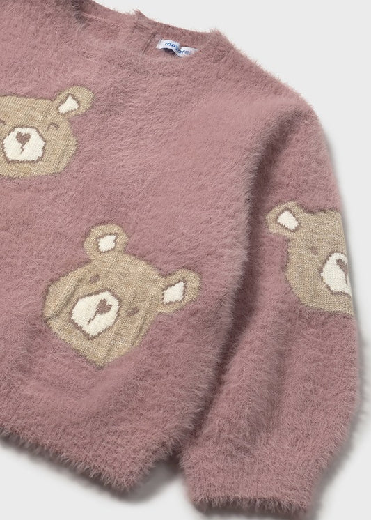 Maglione pelo - 2356