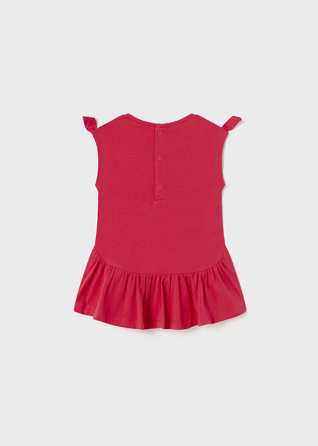 Vestito punto play - 1968