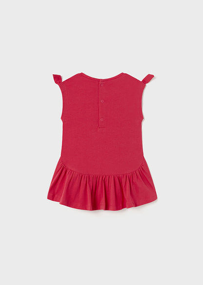Vestito punto play - 1968