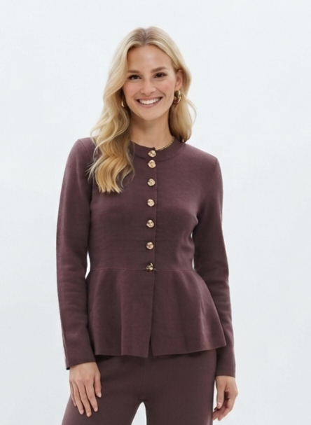 CARDIGAN - GE029