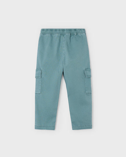 Pantalone cargo - 4572