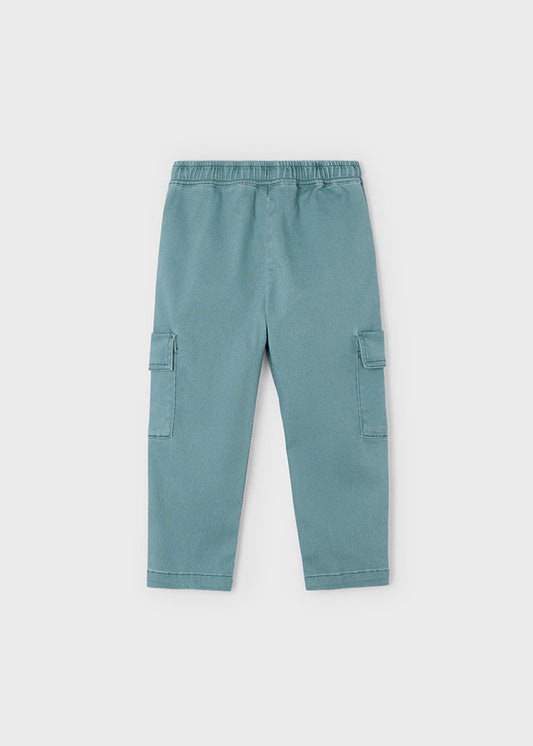 Pantalone cargo - 4572