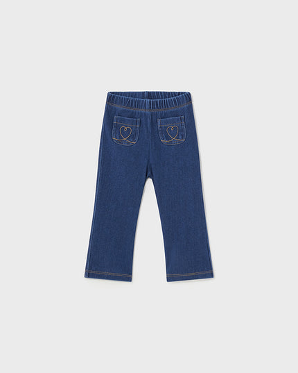 Pantalone svasato - 1543