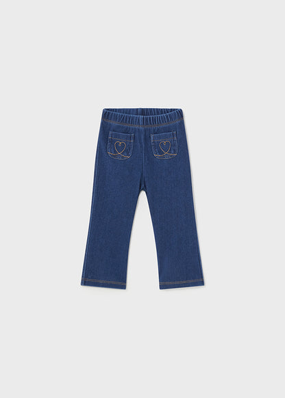 Pantalone svasato - 1543