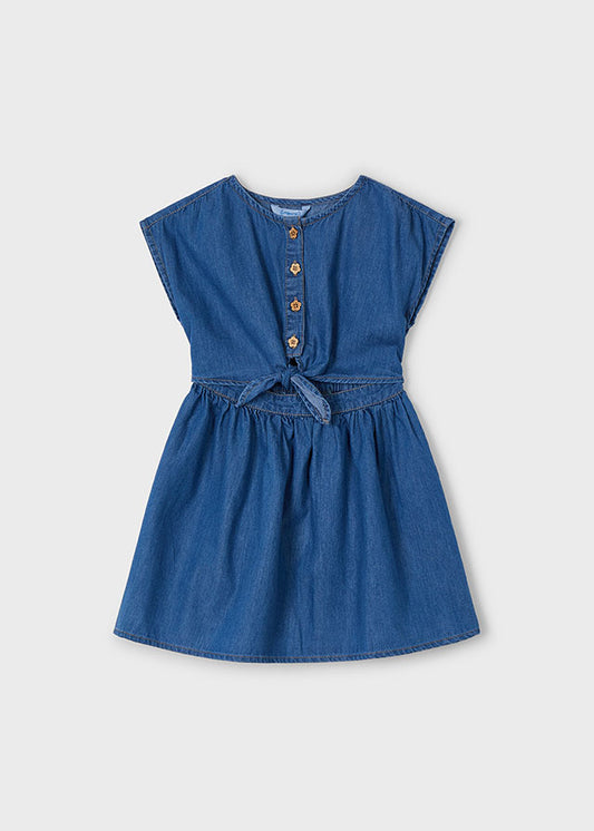 Vestito casual - 3931