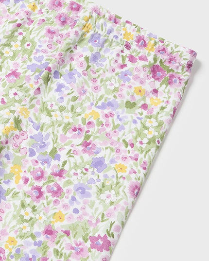 Pantacollant stampato - 1731