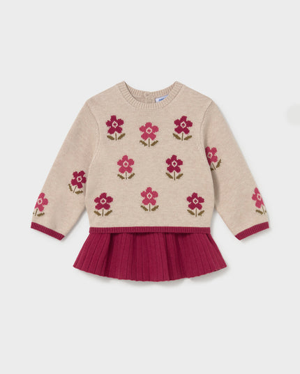 Compl. gonna tricot - 2952