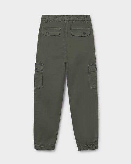 Pantalone cargo - 7559
