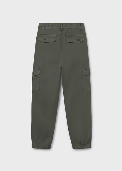Pantalone cargo - 7559