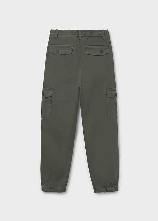 Pantalone cargo - 7559