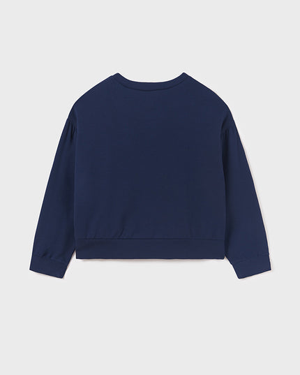 Pullover crocette - 7401