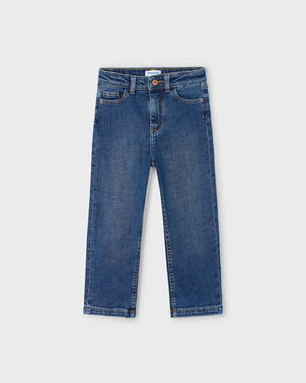 Pantalone jeans basico - 579