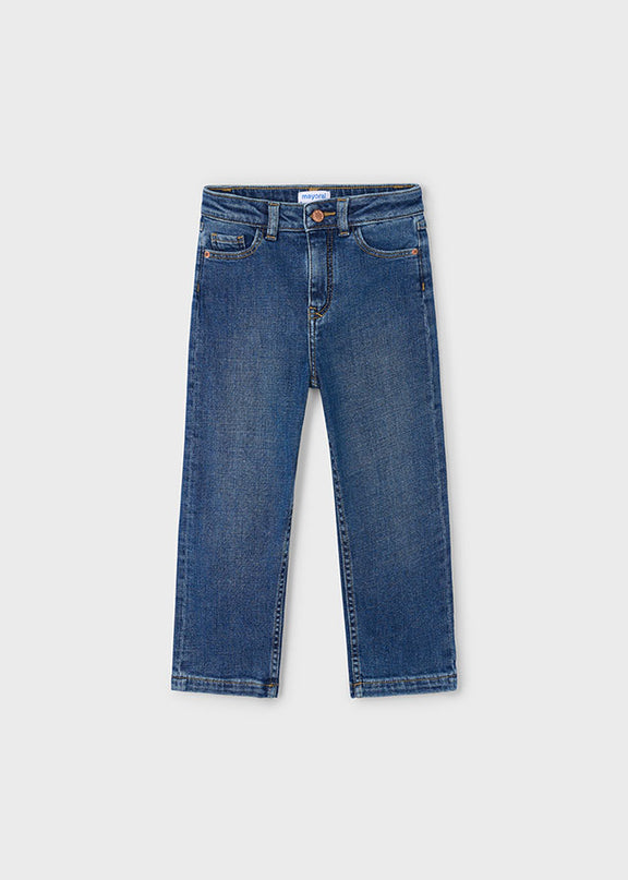 Pantalone jeans basico - 579