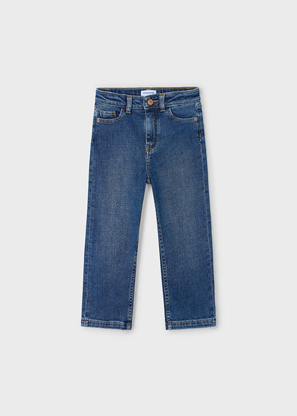 Pantalone jeans basico - 579