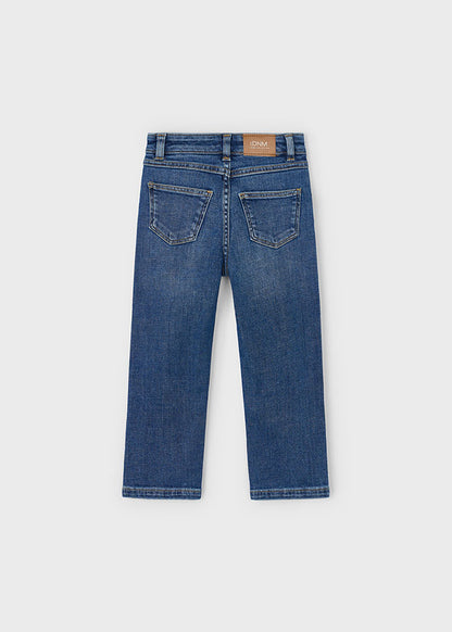 Pantalone jeans basico - 579