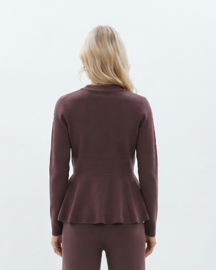 CARDIGAN - GE029