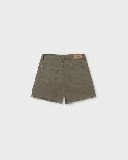 Short sarga basico - 275