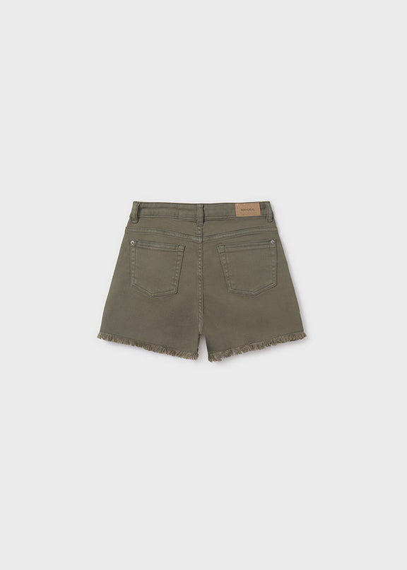 Short sarga basico - 275