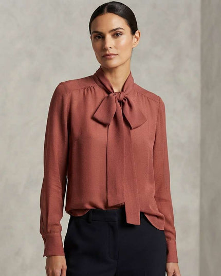 BLUSA - AIZEC8418
