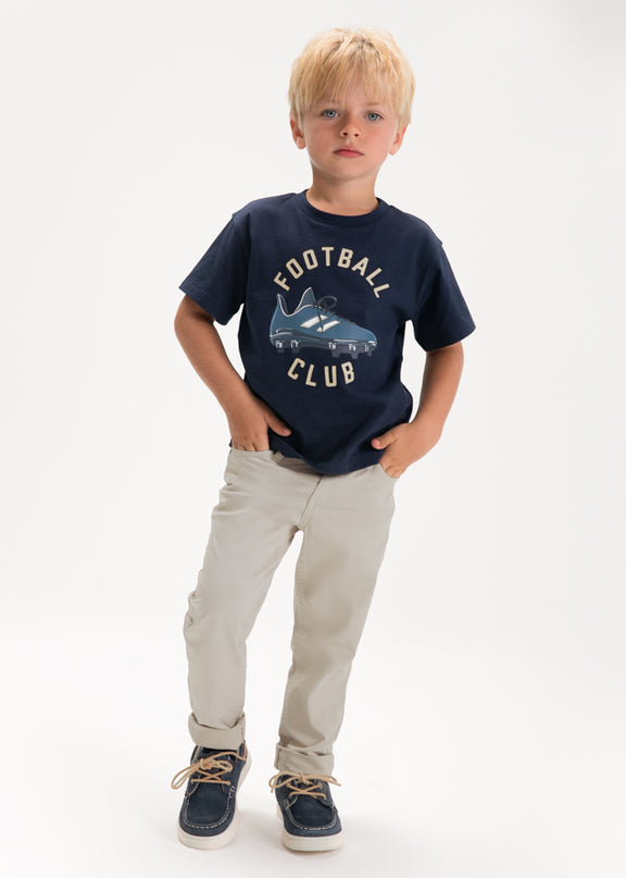 Pantalone basico - 505M
