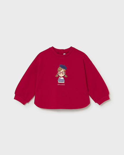 Pullover - 1495