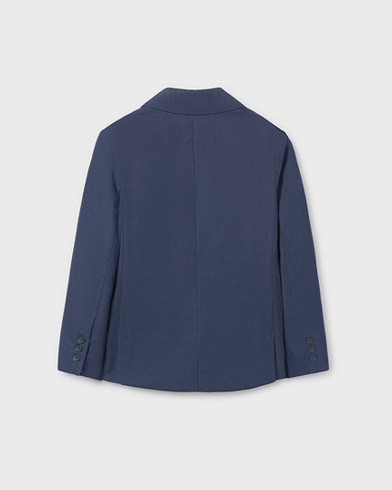 Giacca lino suiting - 6413